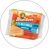 borden cheese