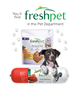 freshpet 1