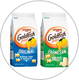 goldfish 4