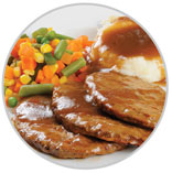 sailsbury Steak 4