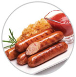 sausage 23