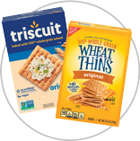 triscuits