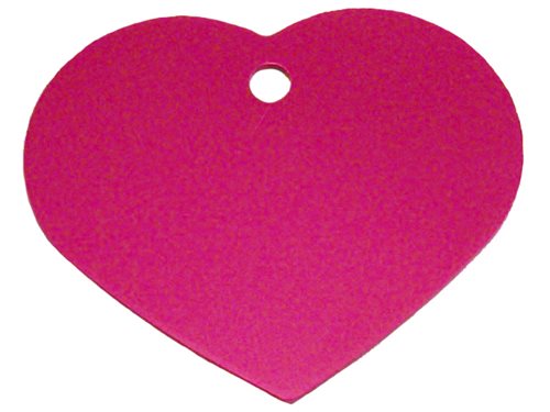 LargePinkHeartTag LightBox