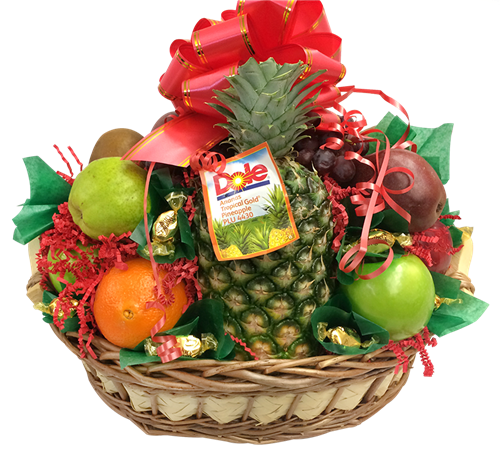 Marc's | Marc's Fruit Gift Baskets