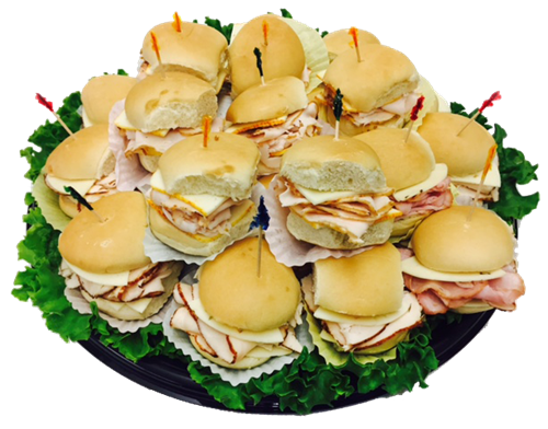 silver dollar slider tray 2
