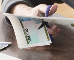 Coupon Policy image