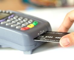 Payment Types image